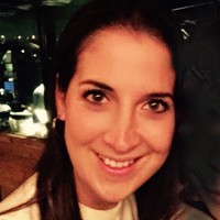 Paulina Cavazos