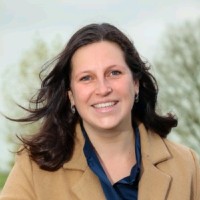 Christine Schouten