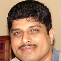 HRISHIKESH KAKODKAR