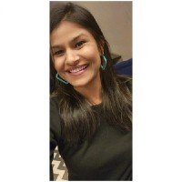 Vedehi Verma