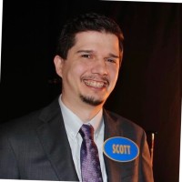 Scott Jandovitz