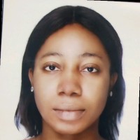 Ogbu Chidimma Victoria