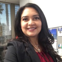 Sophia Salinas Forsythe