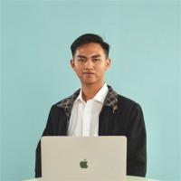 Albert Dwi Setiyawan