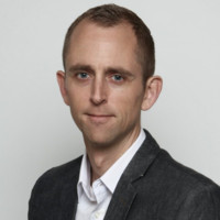 Andrew Byrnes, P.Eng