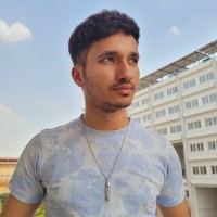 GAURAV DHAMA