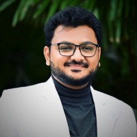 Dr Neel Patel
