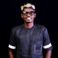 Festus Oluwasegunfunmi