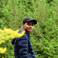 Parth Darji