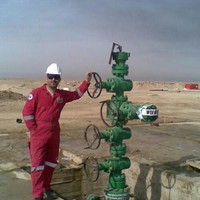 Ali Aledresi