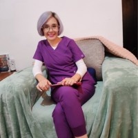 Esperanza Jauregui Perez