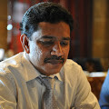 Ali Ashraf