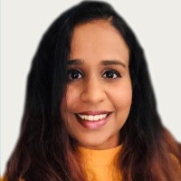 Amitha Thomas