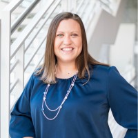 Tiffany Hollingsworth, Mba