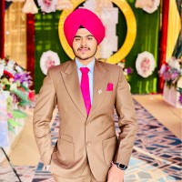 Atinderpal Singh