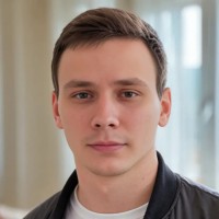 Oleksandr Vdovychenko