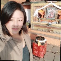 Kunzang Wangmo