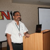 Manjunath H R