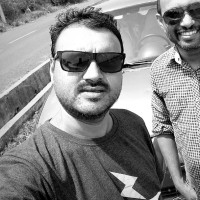 Prasad Bhasme 🇮🇳