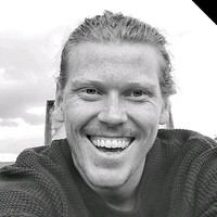 Linus Tjörnevik