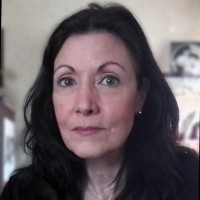 Carolyn Thompson