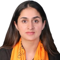 Sadia Talha
