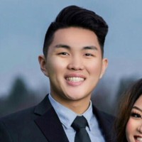 Timothy Moua
