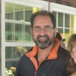 Ron Warren