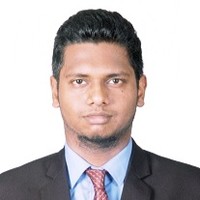 Vishnu Saseendran