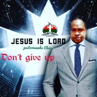 Pastorwambo Elvis Raoul