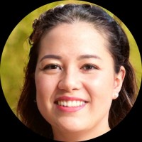 Caroline Lin