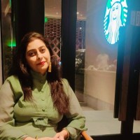Deepa Kaw