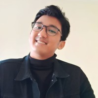 Ganang Rizki Haryadi