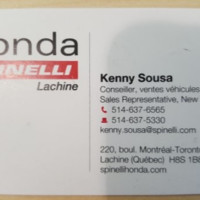 Kenny Sousa