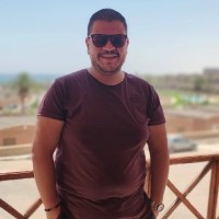Mohamed Sarwat