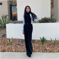 Yadira Solis