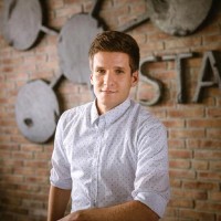 Zsolt Gergely