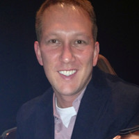Aaron Hollingshead