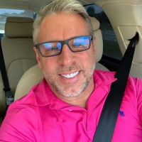 Chris Harrison