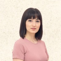 Mahsa Jafari