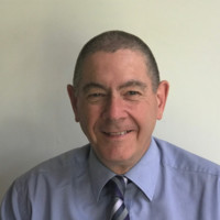Neil Anthony