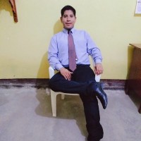 Martin Flores Llontop