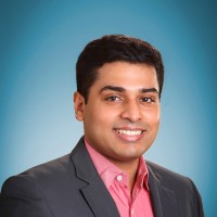 Abhishek Nair