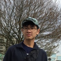 Aaron Chan