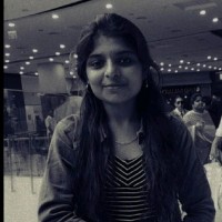 Kasturi Saidarshini