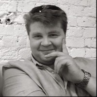 Evgeny Slobodyanyuk