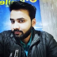 Amol Waghmode