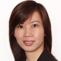 Germaine Ling