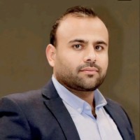 Mohamed Abdalla