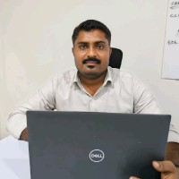 Thirunavukkarasu S